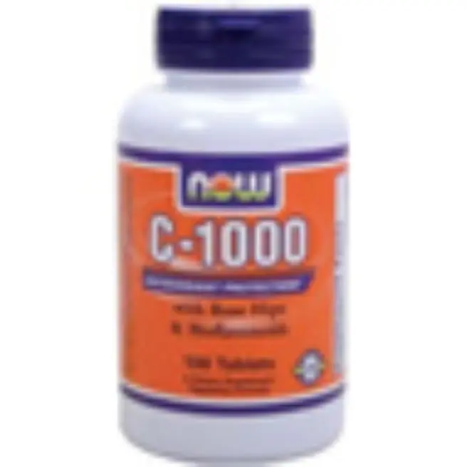 C-1000 C/ESCARAMUJO 100 Tabs