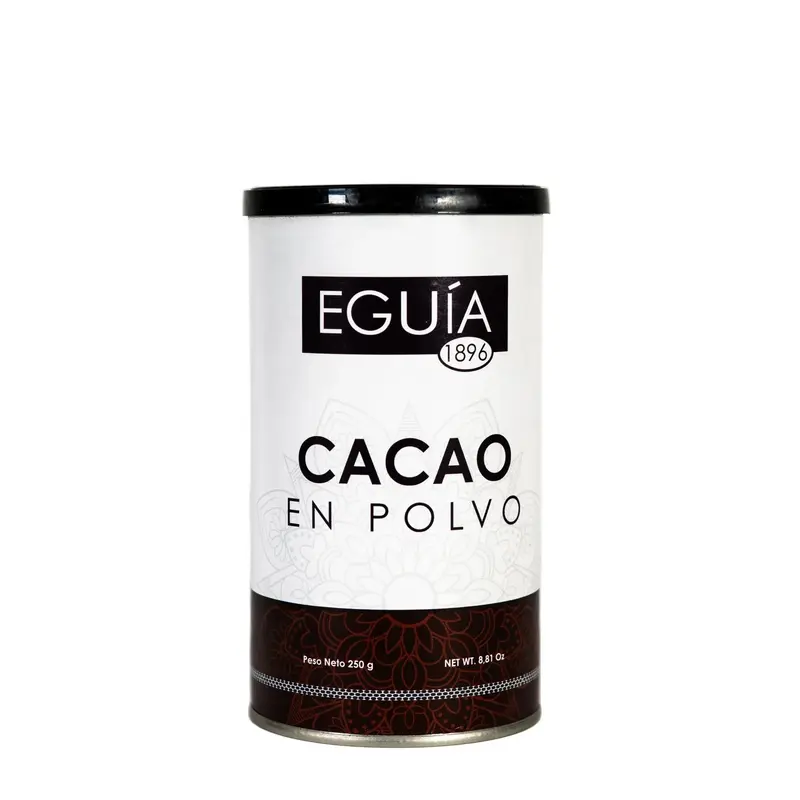 Cacao puro