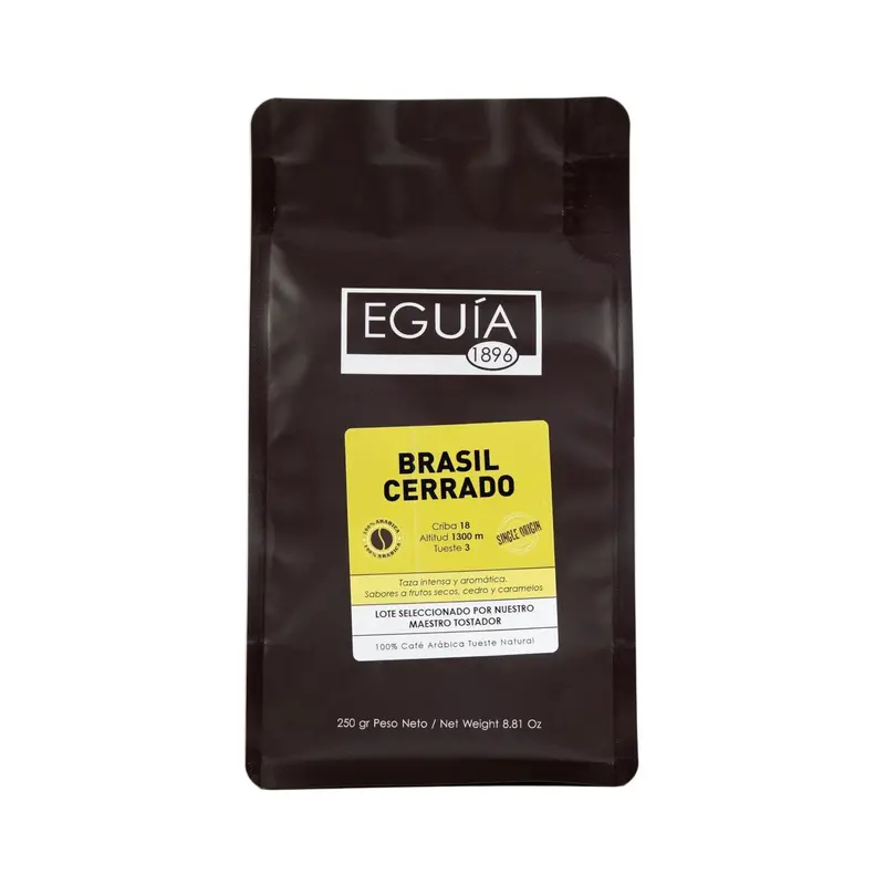 Café Brasil