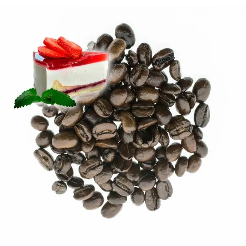 Café Cheesecake - Café Molido