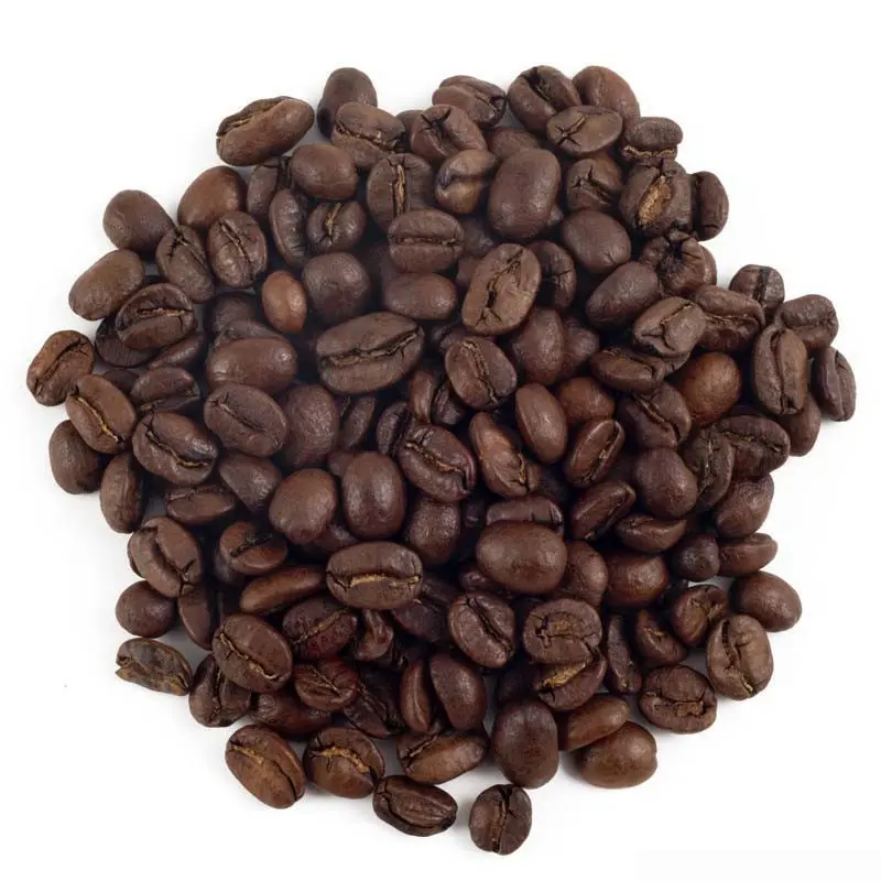 Café de Avellana - Café en grano
