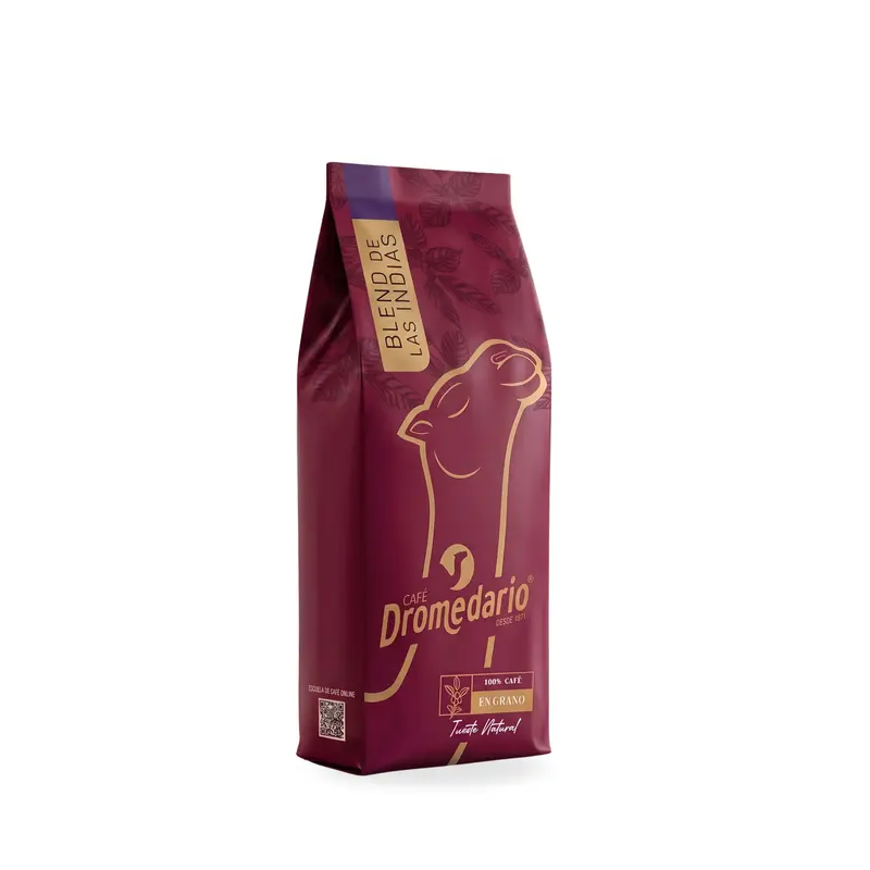 Café en Grano Blend de Las Indias 250 g