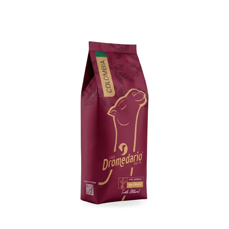 Café en Grano Colombiano 250 g
