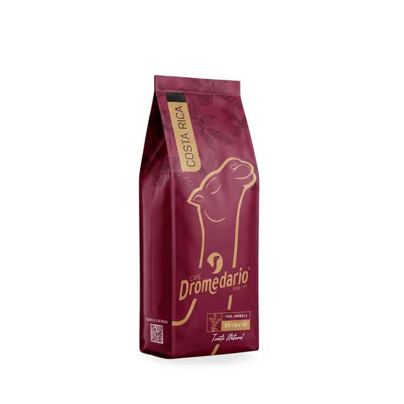 Café en Grano Costa Rica 250 g
