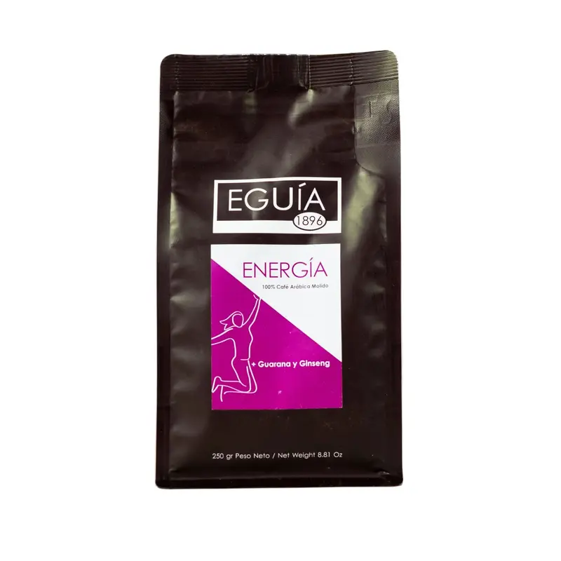 Café Energía