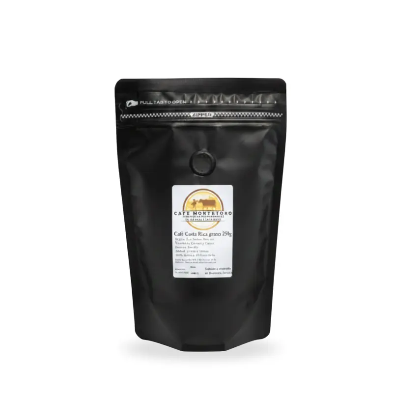 Café Molido de Especialidad Costa Rica 250 g