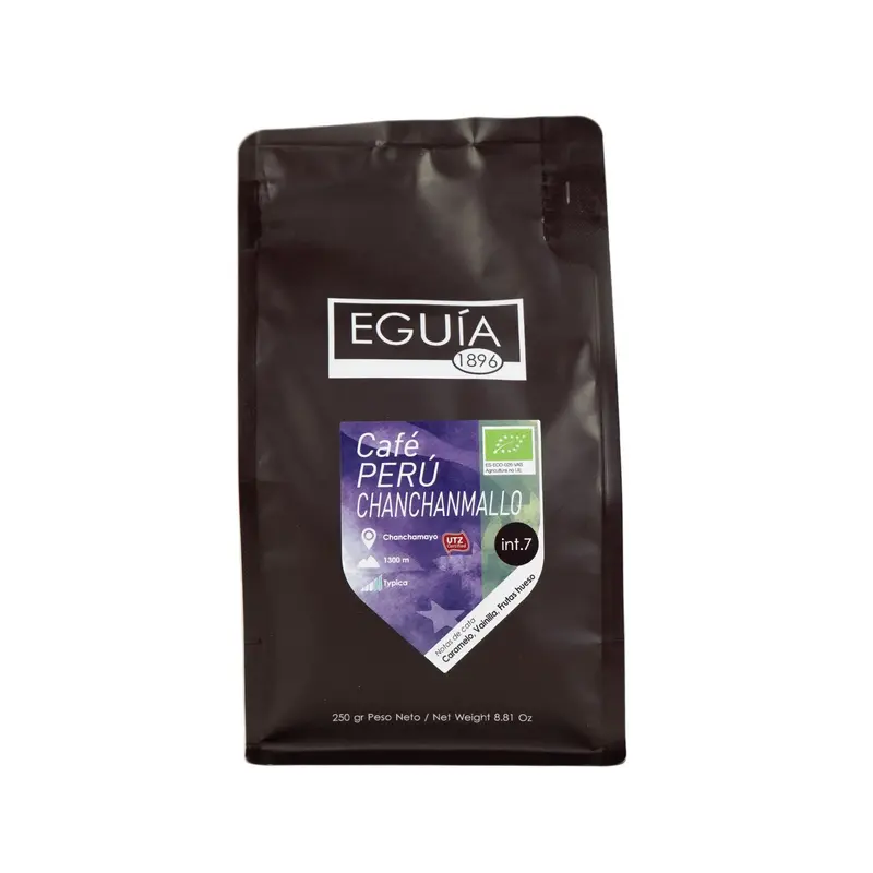 Café Perú Eco