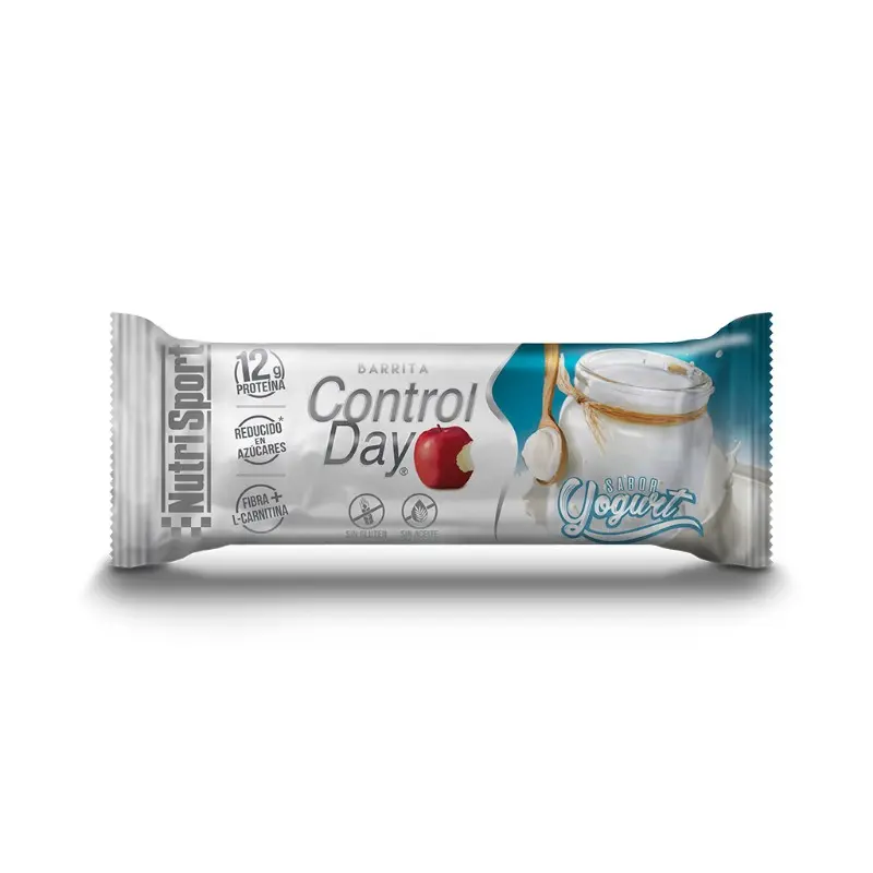 CAJA CONTROLDAY BARRITA YOGURT 28 Unidades