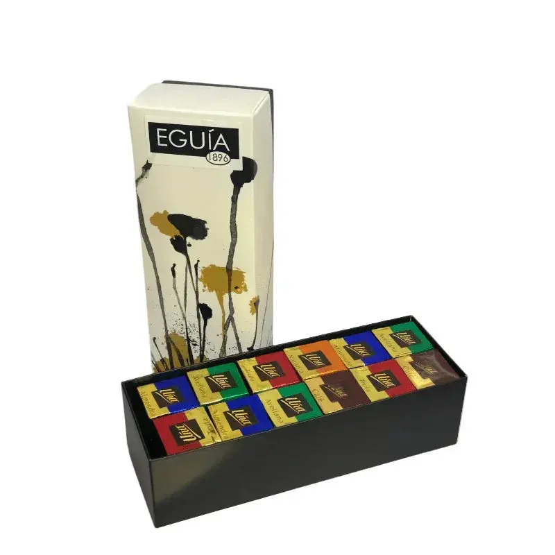 Caja Cortados Uña - La Casa