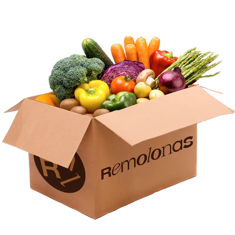 Caja Remolona