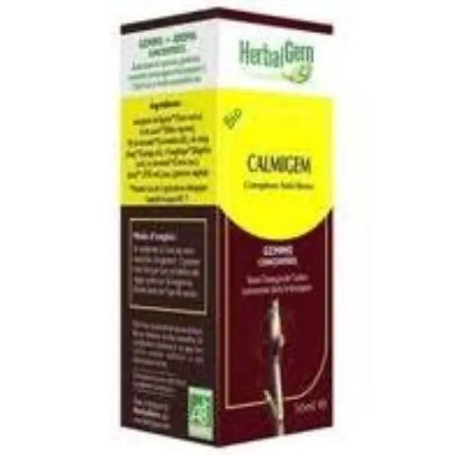 CALMIGEM GC03 BIO 50 ml