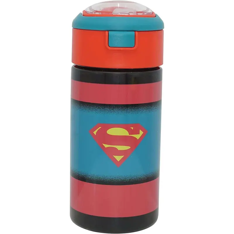 Cantimplora Albany SUPERMAN 500ml