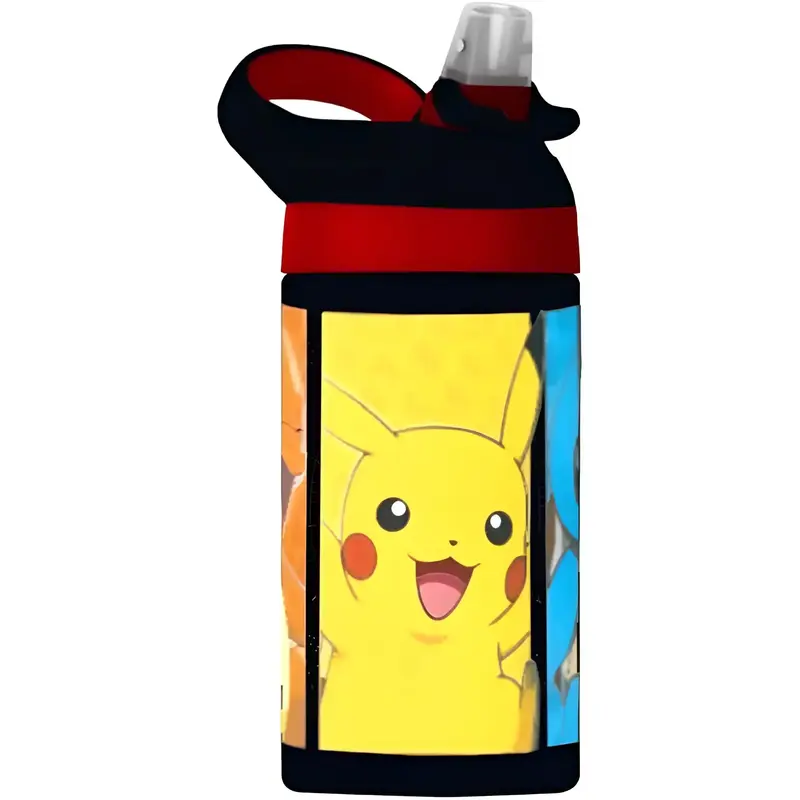 Cantimplora Pokemon 473ml