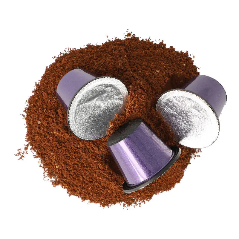 Cápsulas de Café Chocolate de Dubái y Pistacho compatibles con Nespresso