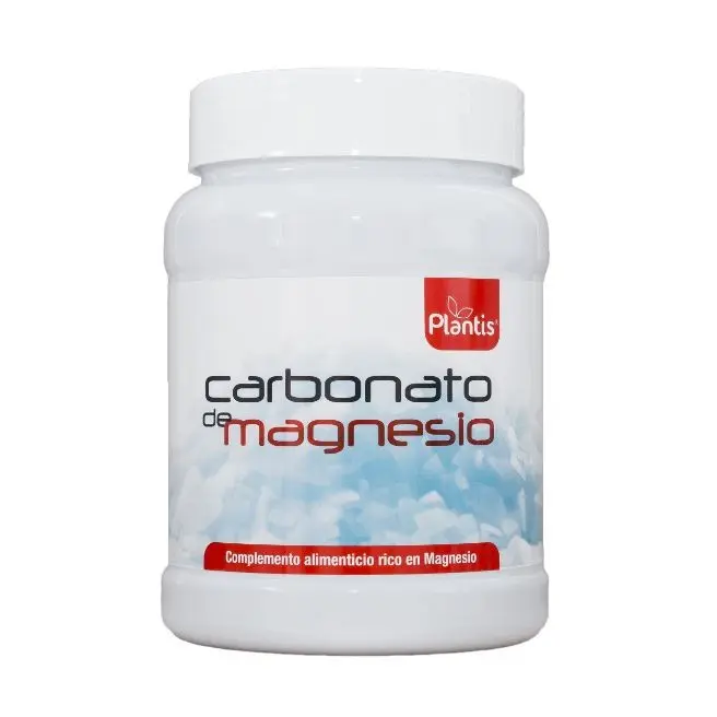CARBONATO MAGNESIO 300g