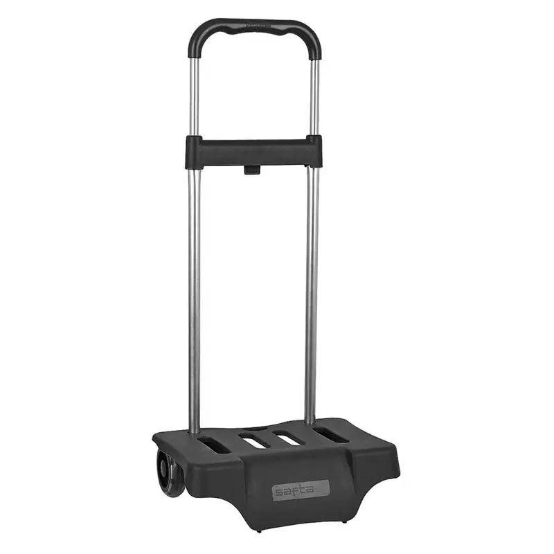 Carro negro 905 para mochilas de hasta 32x16x44cm