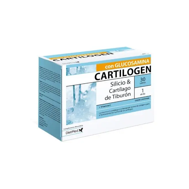 CARTILOGEN 30 Sobres