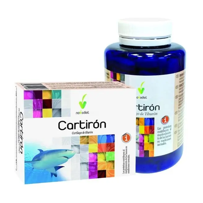 CARTIRON 190 Caps