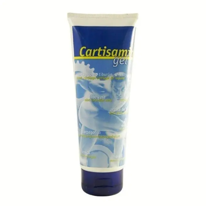 CARTISAMIN GEL 120 ml