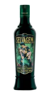 Catuaba Selvagem 900ml.