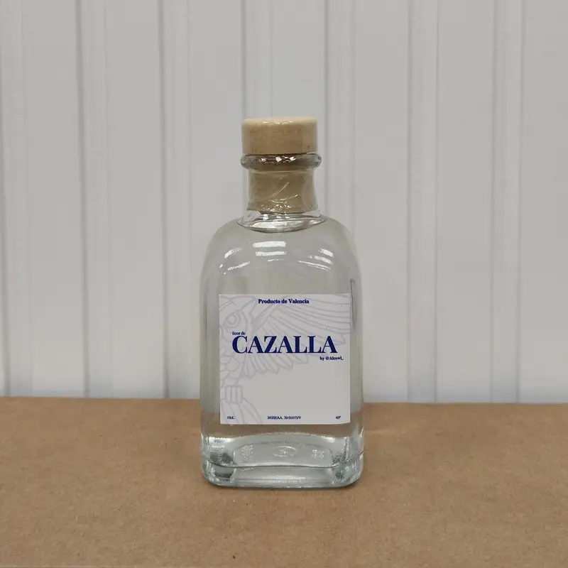 Cazalla mini