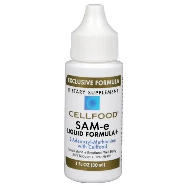 CELLFOOD SAM-E 30 ml