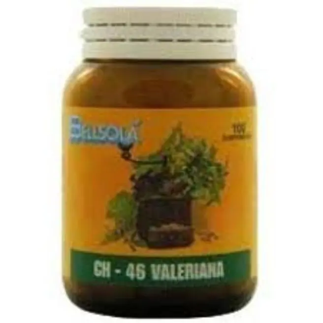 CH-46 VALERIANA 100 Comp