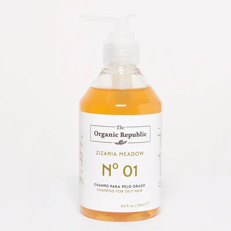 Champú  Nº1 Astringente