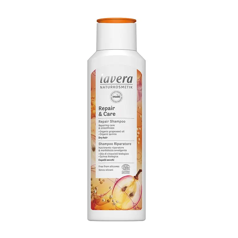 CHAMPU REPARA Y CUIDA 250ml