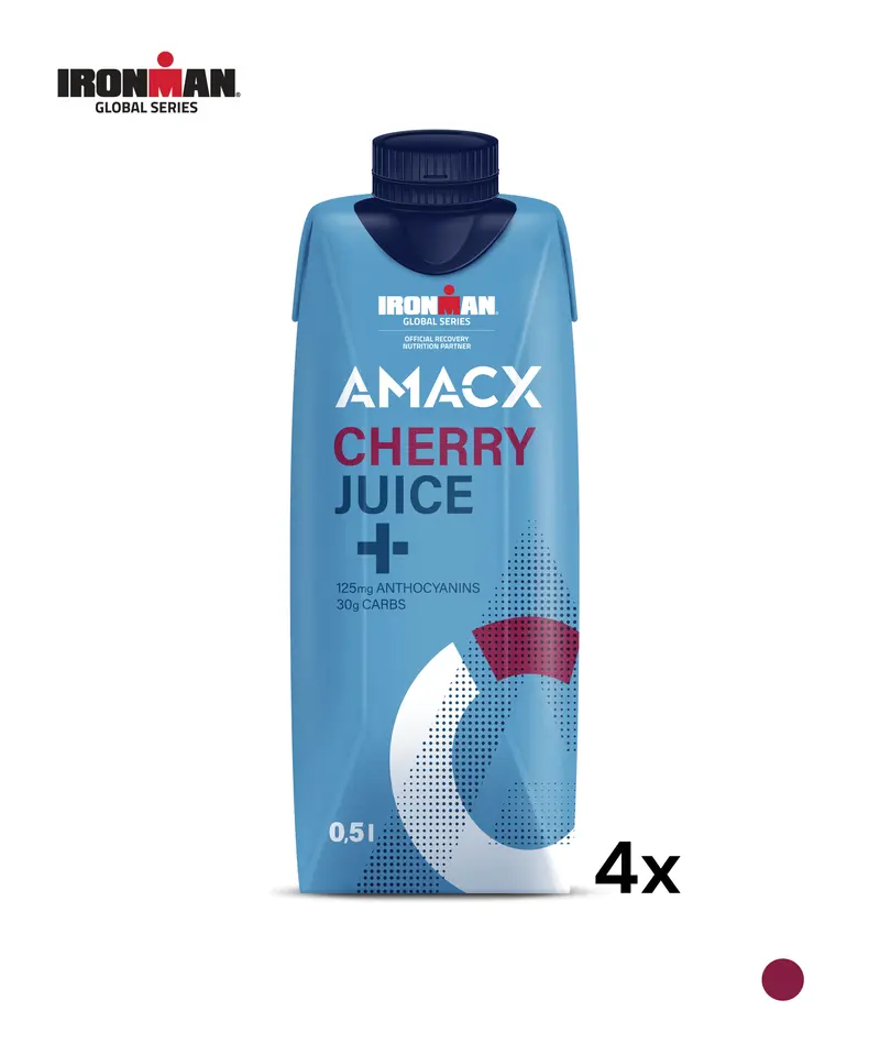 Cherry Juice +