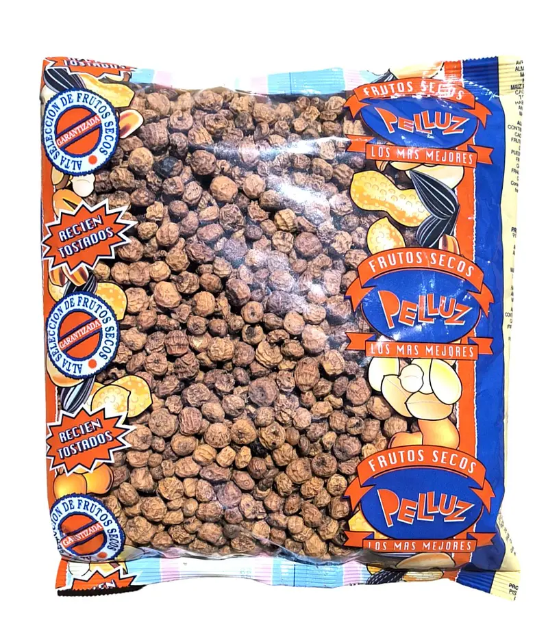 Chufas 1 Kg Origen España