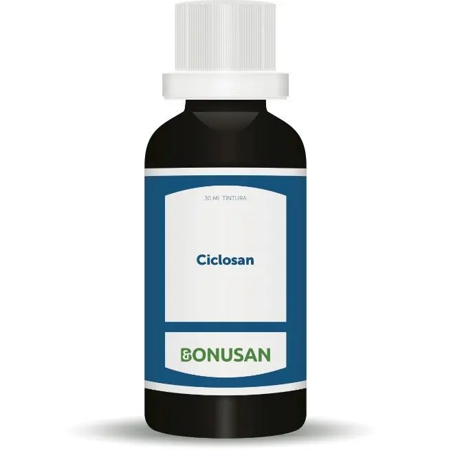 CICLOSAN 30 ml