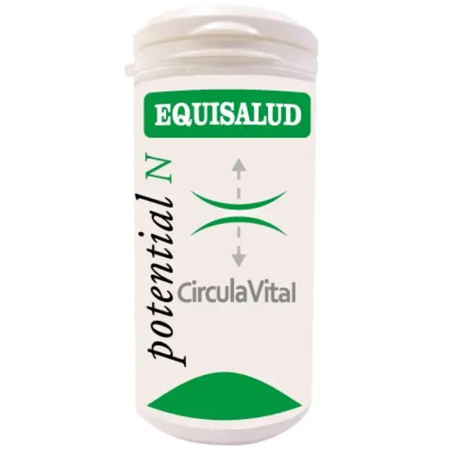 CIRCULAVITAL 60 Cap