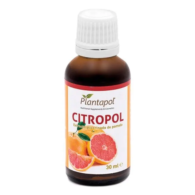 CITRO-POL 30 ml