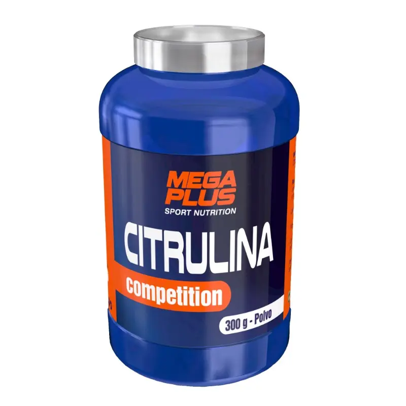 CITRULINA MALATO COMPETI 300g