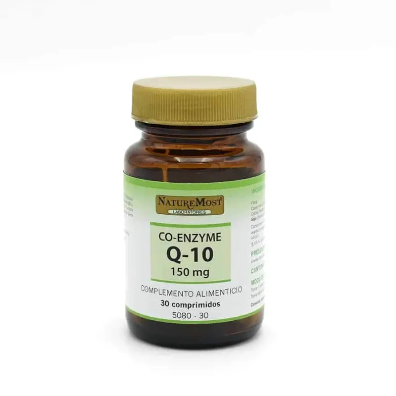 COENZIMA Q10 300 mg 30 Cap