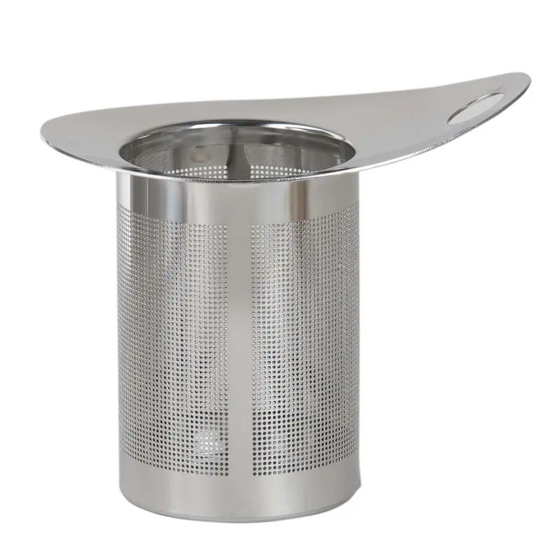Colador de té Acero inoxidable