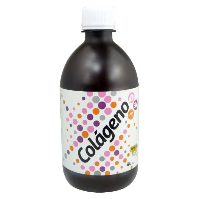 COLAGENO HERDIBEL 500 ml