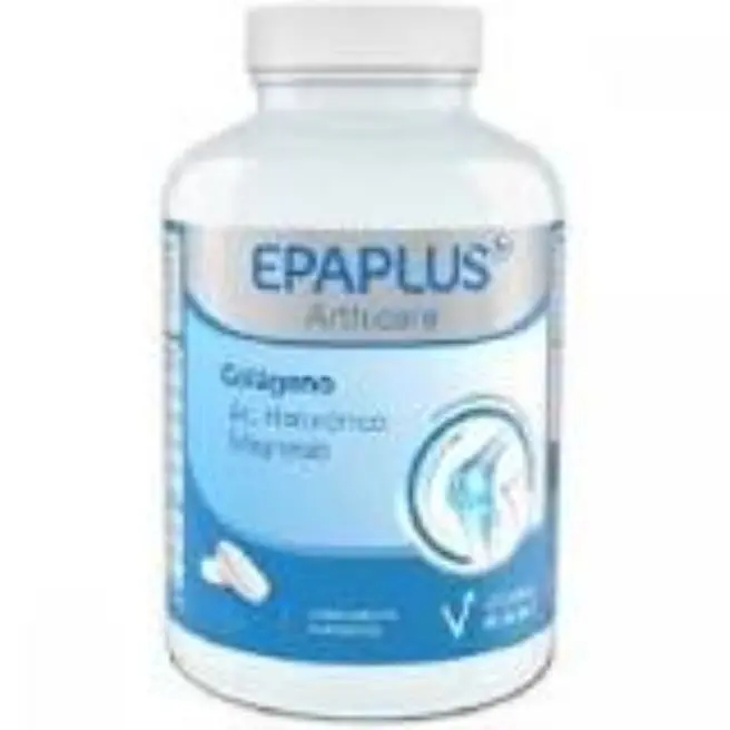 COLAGENO + HIALUR. + MG 224 COMP.EPAPLUS ARTHICARE