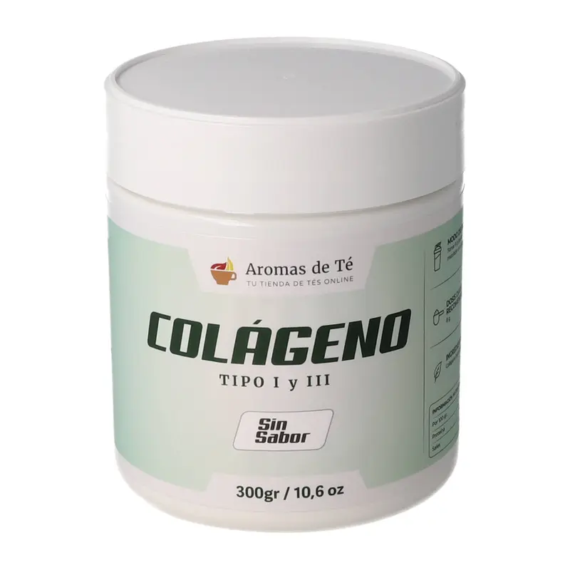 Colágeno Hidrolizado Peptan®