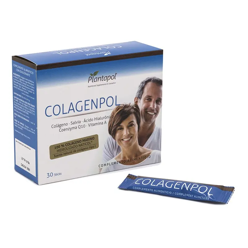 COLAGENPOL 30 Sobres