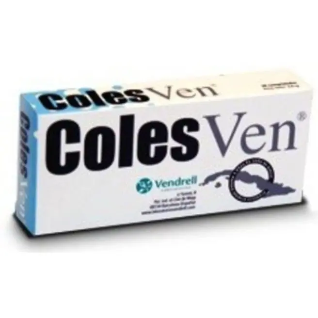 COLESVEN 30 Comp