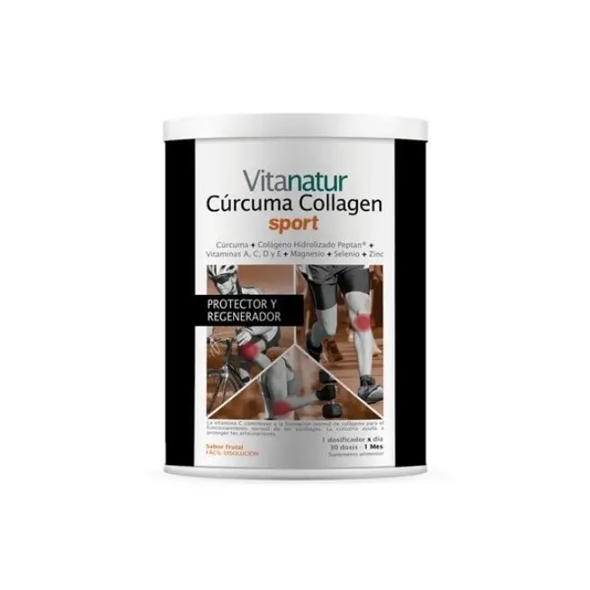 COLLAGEN CURCUMA 360G
