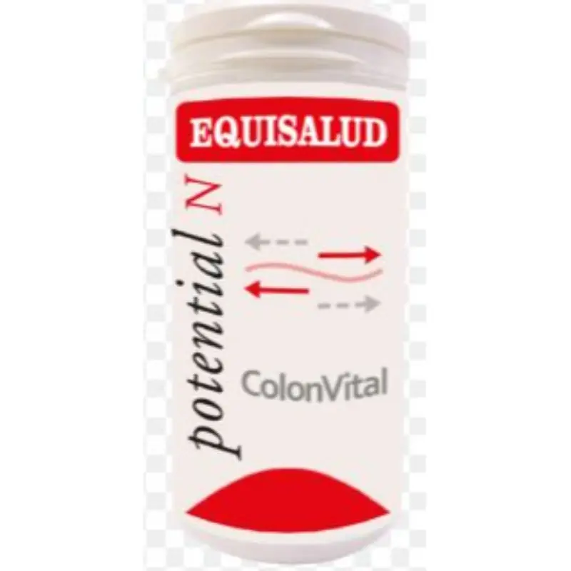 COLONVITAL 60 Cap