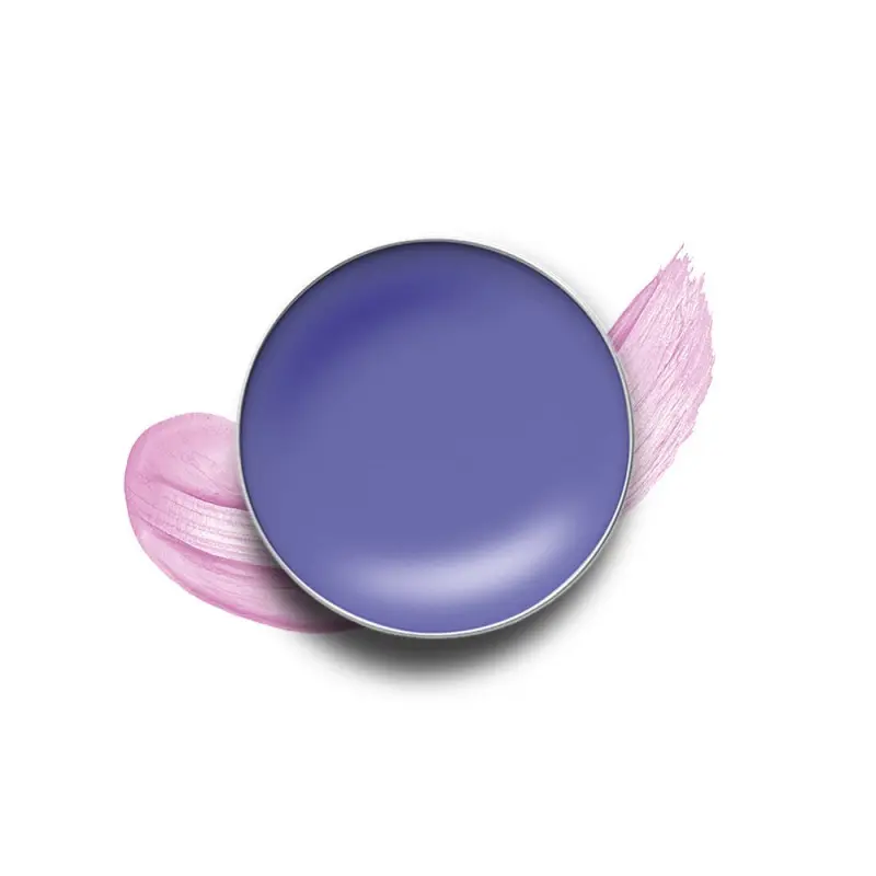 COLORETE EN CREMA MAGIC BLUSH AZUL (ROSA SUAVE)