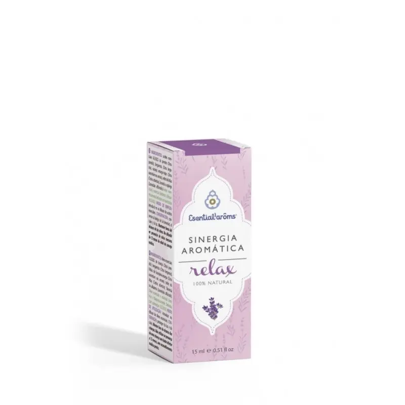 COMPL. PARA DIFUNDIR RELAX 100 ML