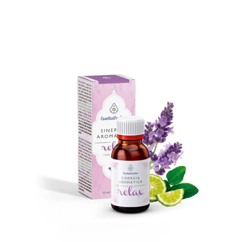 COMPL. PARA DIFUNDIR RELAX 15 ML