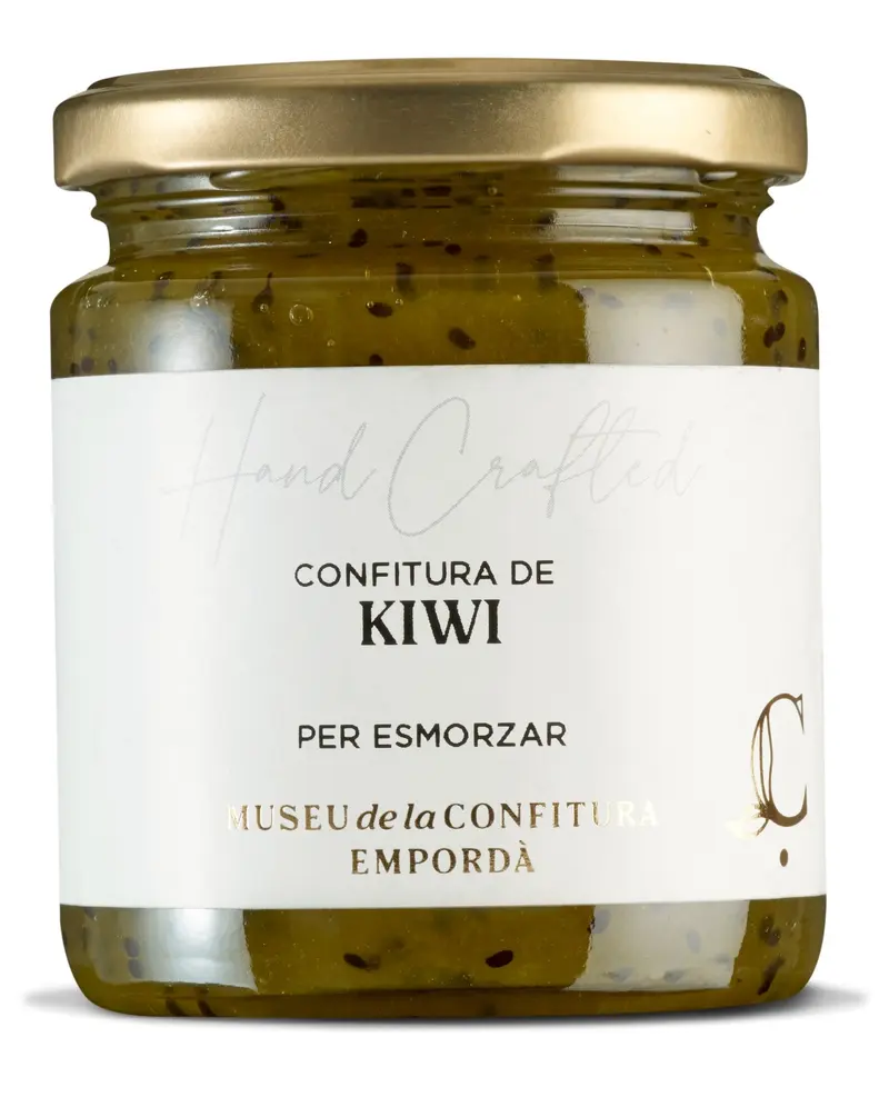 Confitura de kiwi 255gr