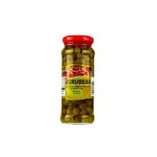 Conserva Jurubeba aroma d’minas 170g drenado