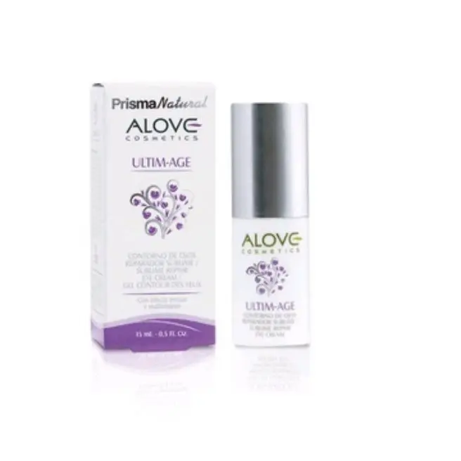 CONTORNO DE OJOS REPARADORSUBLIME 15ml